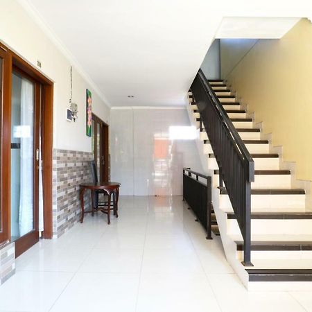 Rena Segara House Kuta Hotell Kuta Lombok Exteriör bild
