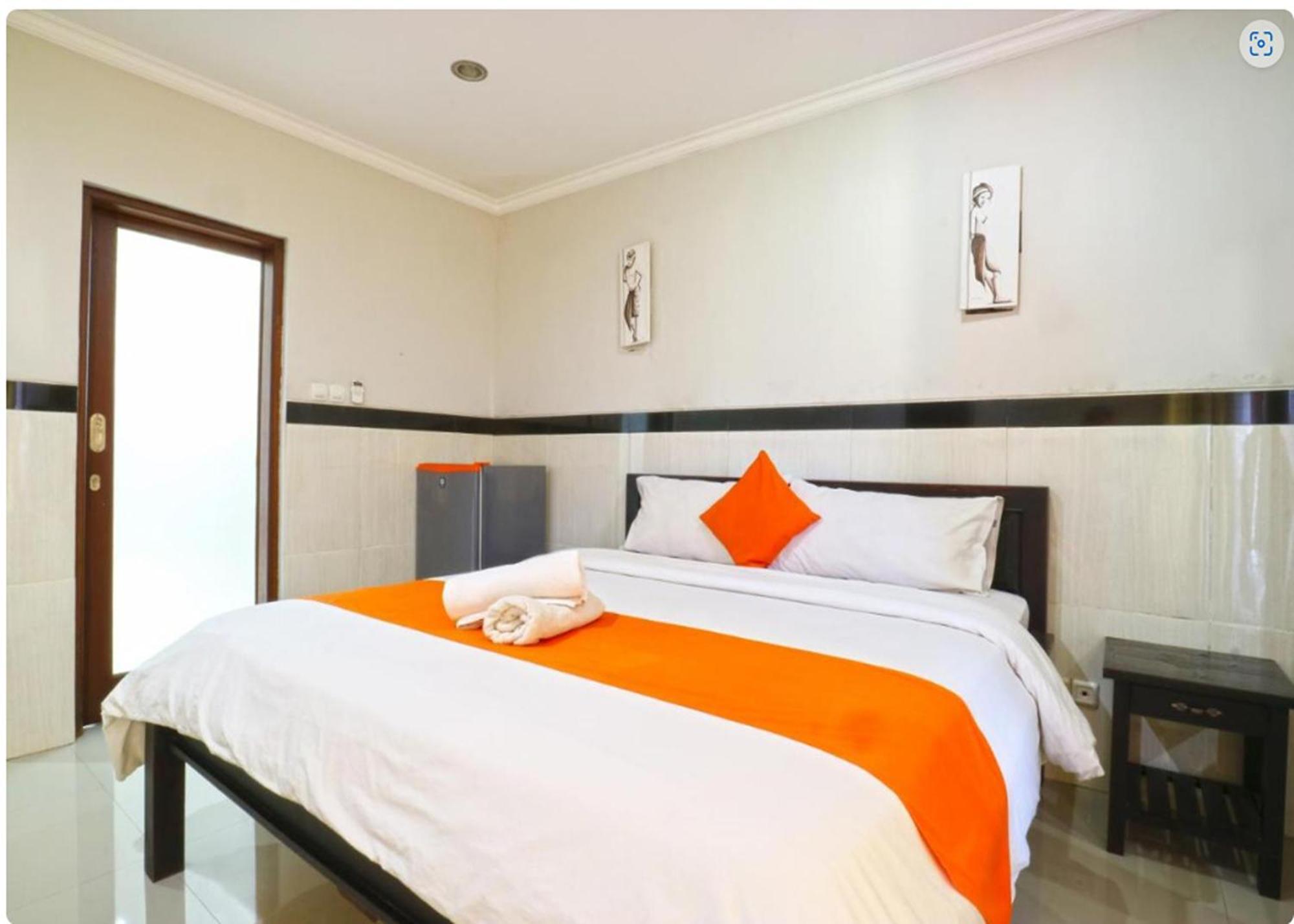 Rena Segara House Kuta Hotell Kuta Lombok Exteriör bild