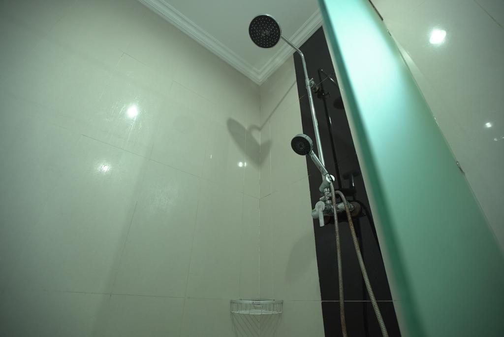 Rena Segara House Kuta Hotell Kuta Lombok Exteriör bild