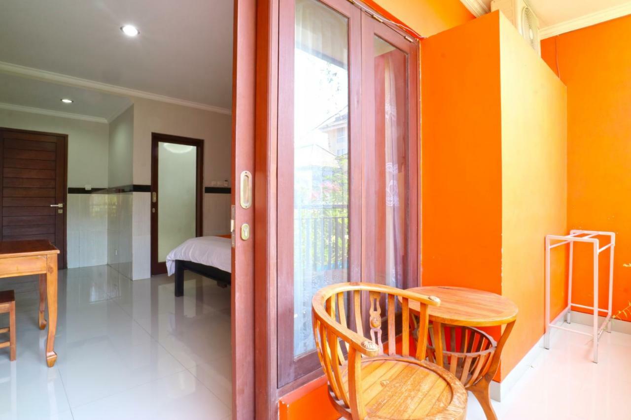 Rena Segara House Kuta Hotell Kuta Lombok Exteriör bild