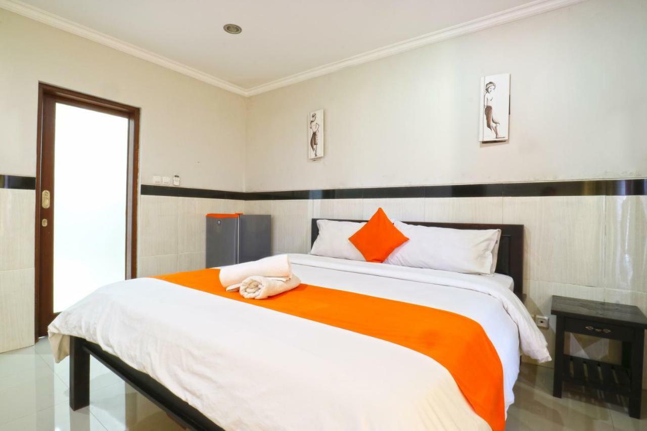 Rena Segara House Kuta Hotell Kuta Lombok Exteriör bild