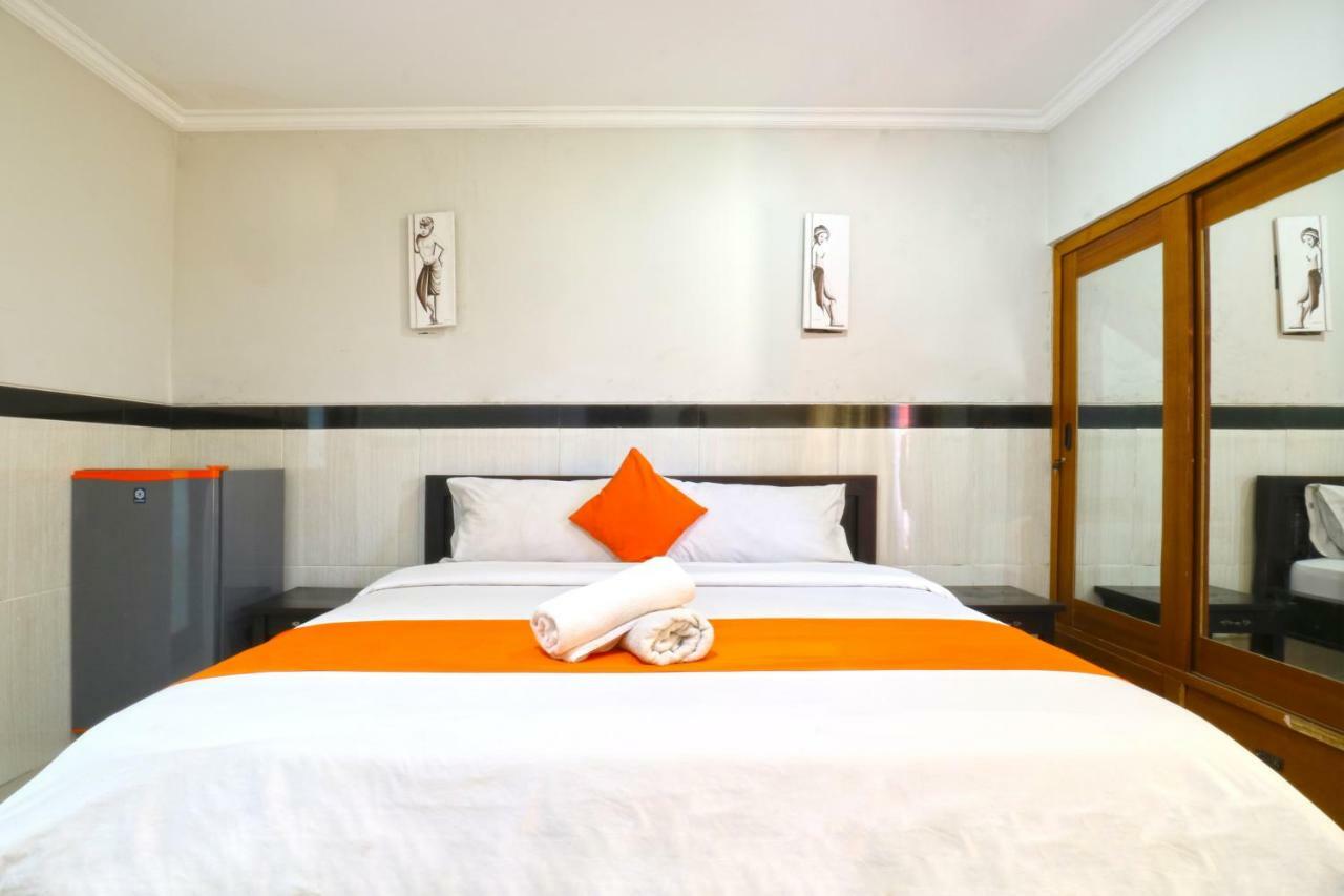 Rena Segara House Kuta Hotell Kuta Lombok Exteriör bild